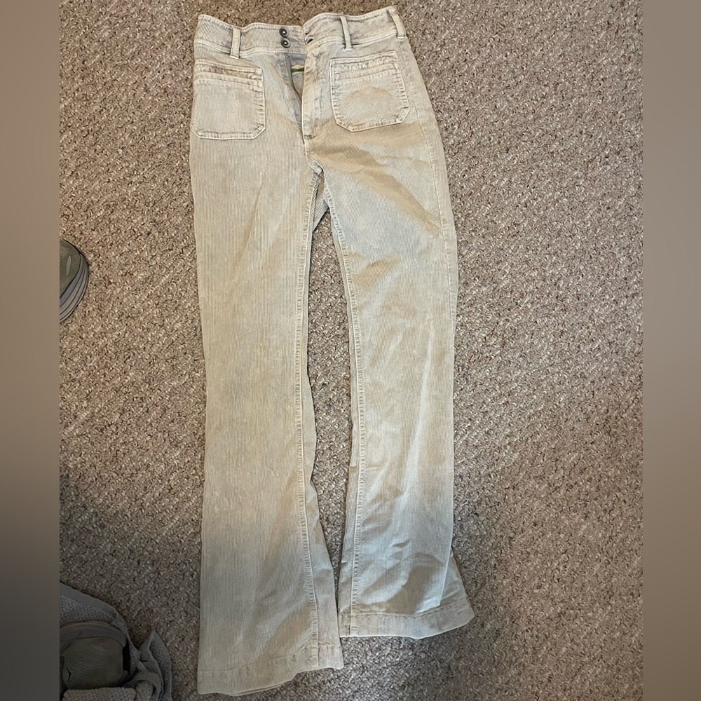 Anthropologie Pants